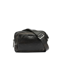 [Prada] Minibag FW26 2VH2182C75F0003 V OOO