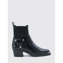 [Anine Bing] Boots FW26 A1412352 BLK1
