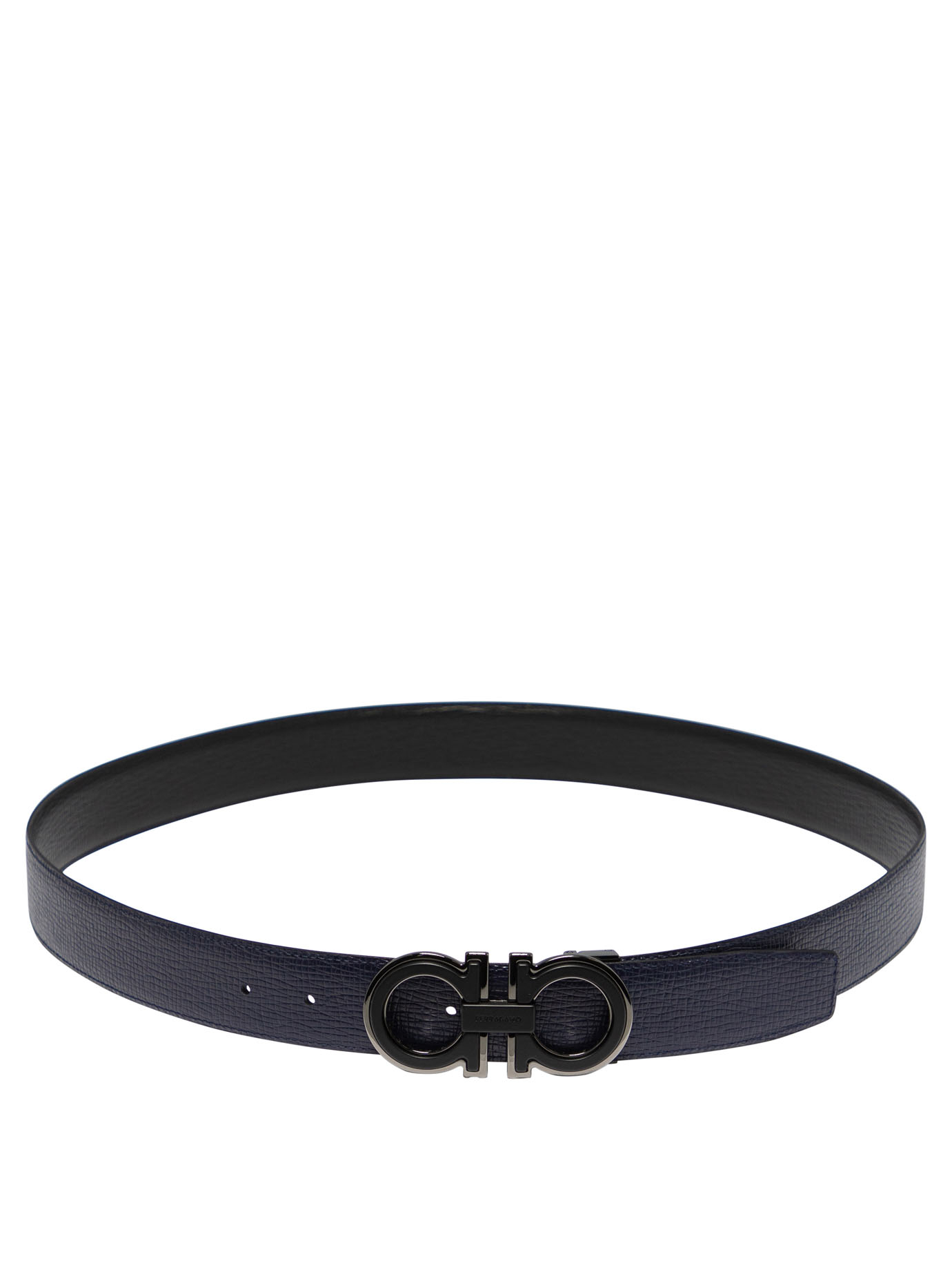 [Ferragamo] Belt FW26 0770682