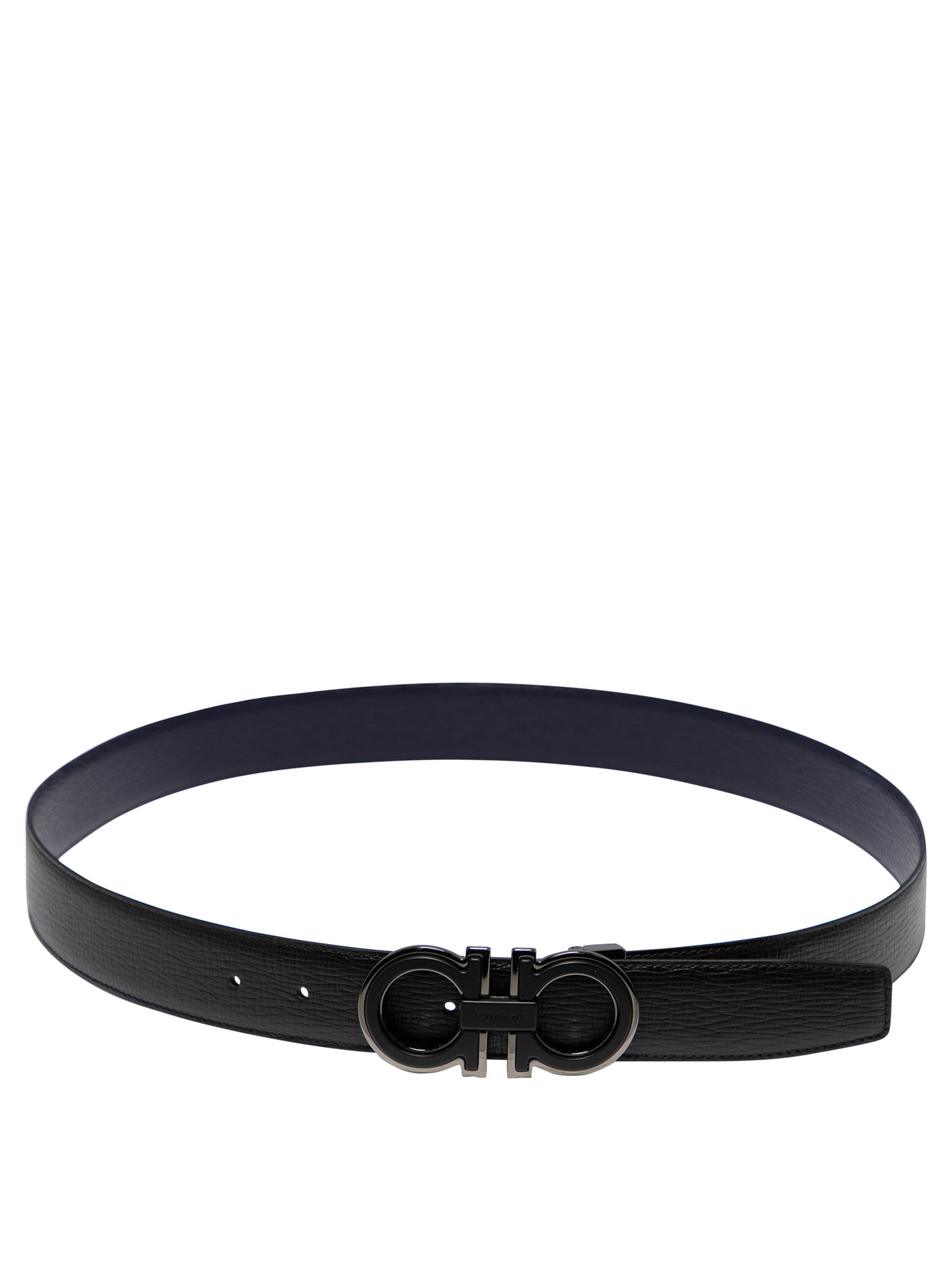 [Ferragamo] Belt FW26 0770682