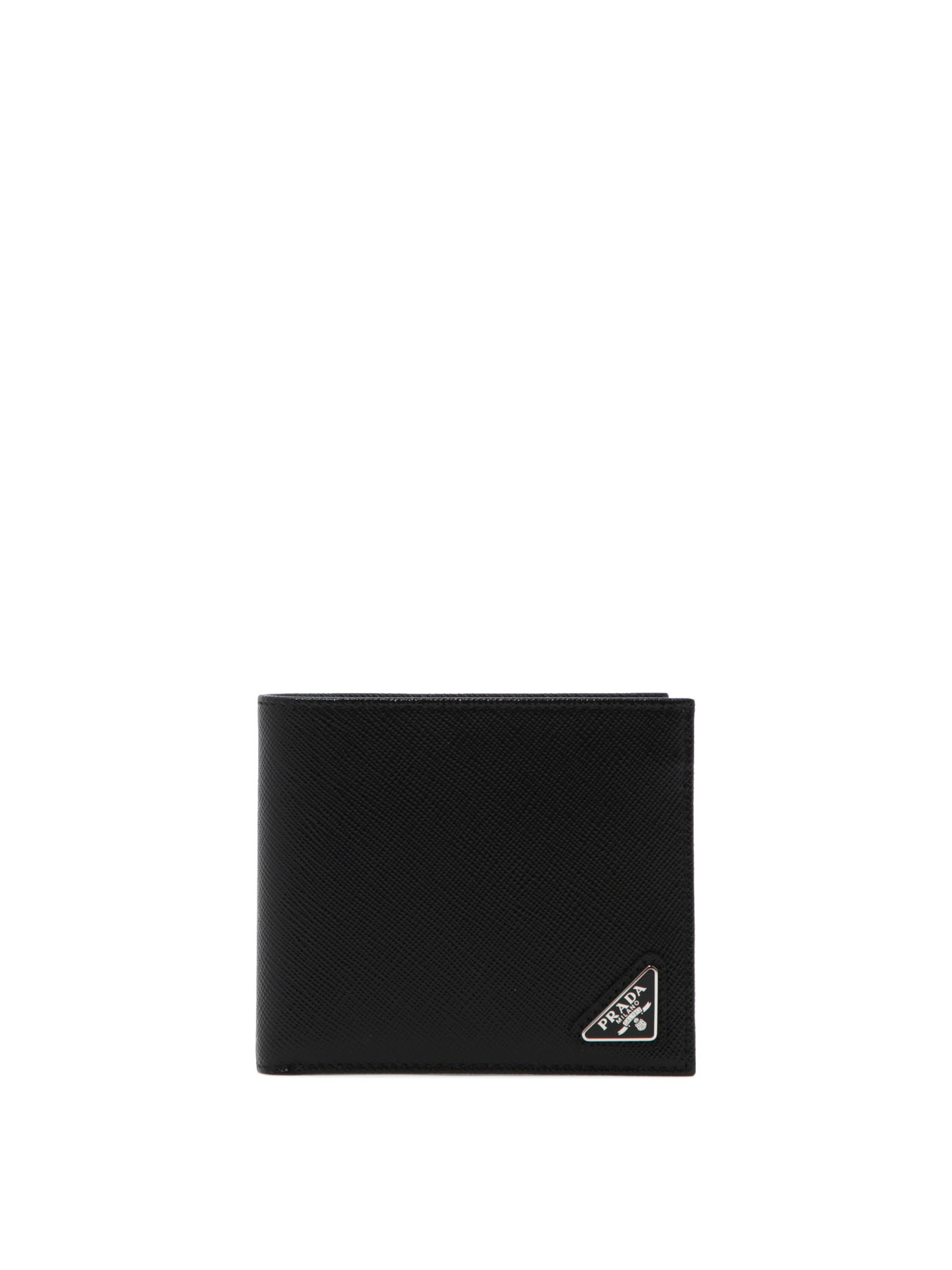 [Prada] Wallet FW26 2MO738QHHF0002