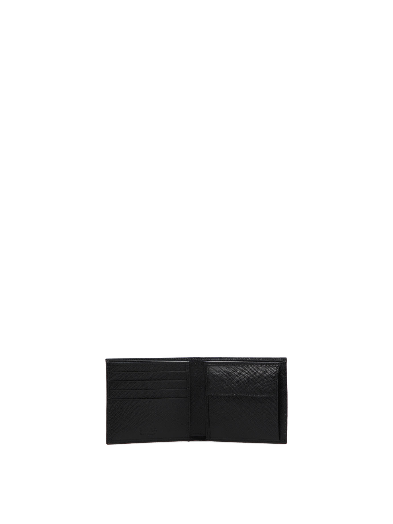 [Prada] Wallet FW26 2MO738QHHF0002