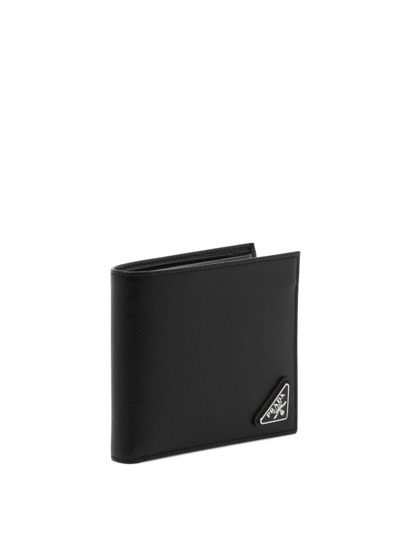 [Prada] Wallet FW26 2MO738QHHF0002