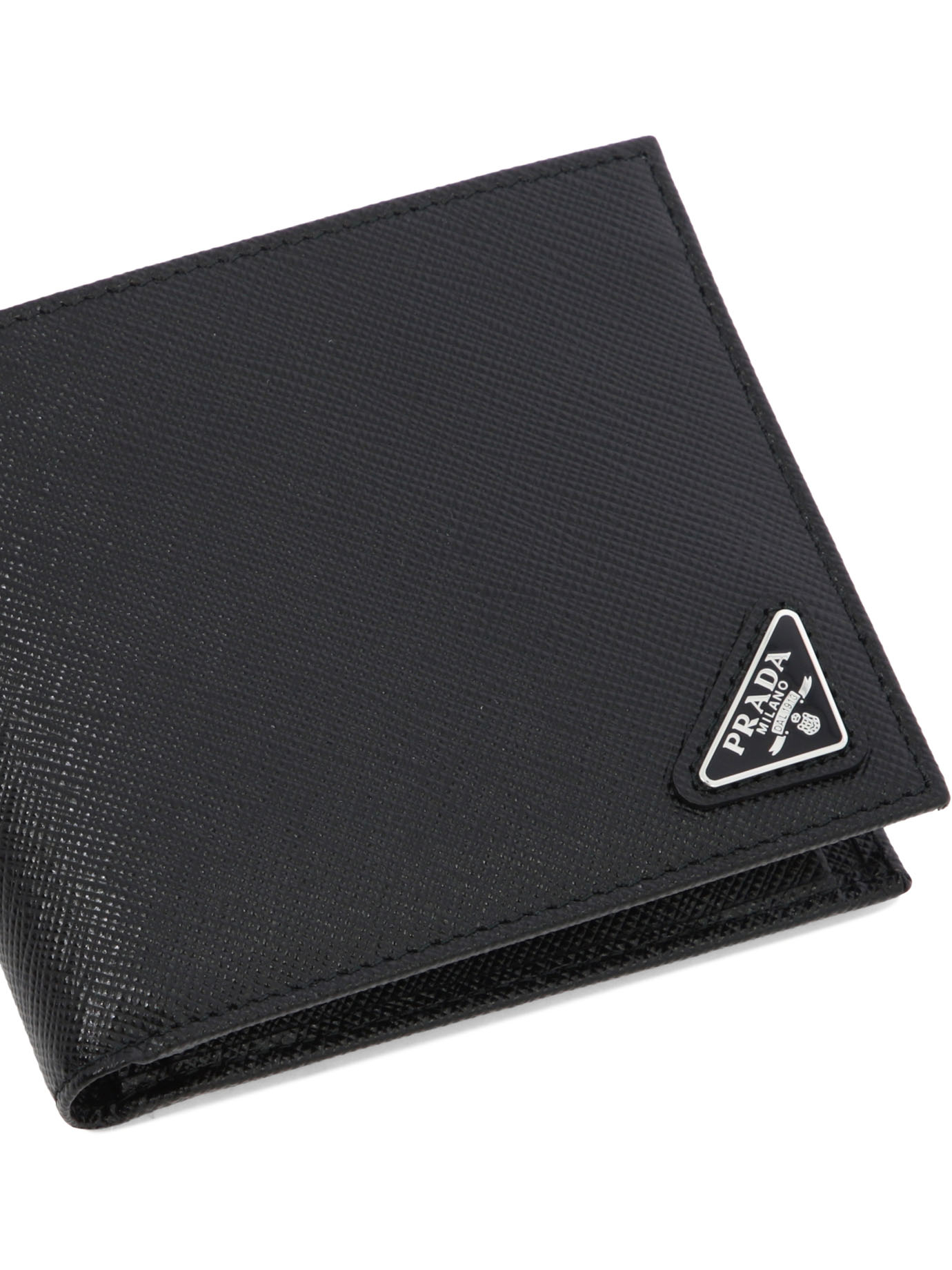 [Prada] Wallet FW26 2MO738QHHF0002