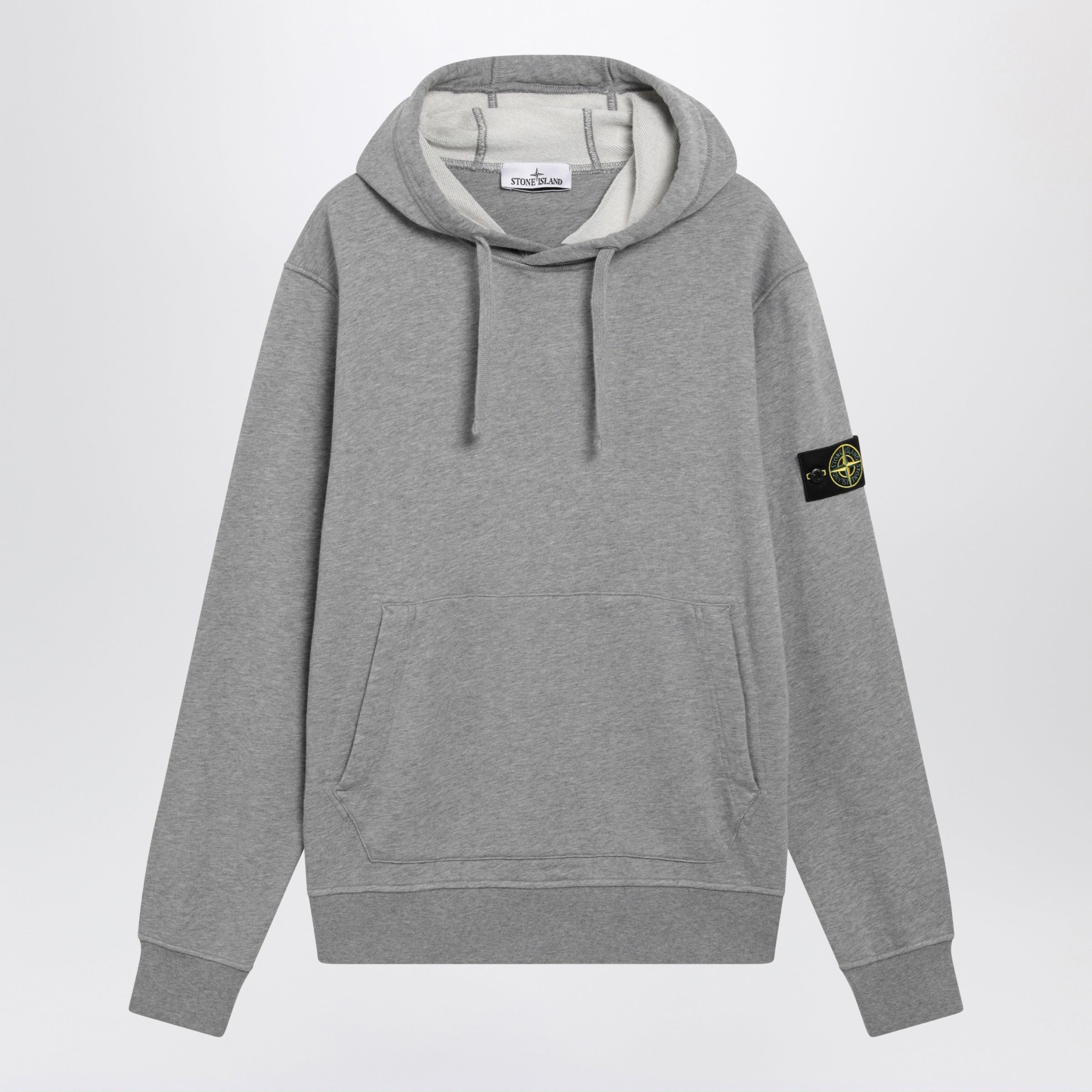 [Stone Island] Sweatshirt FW26 S156100062S0M51