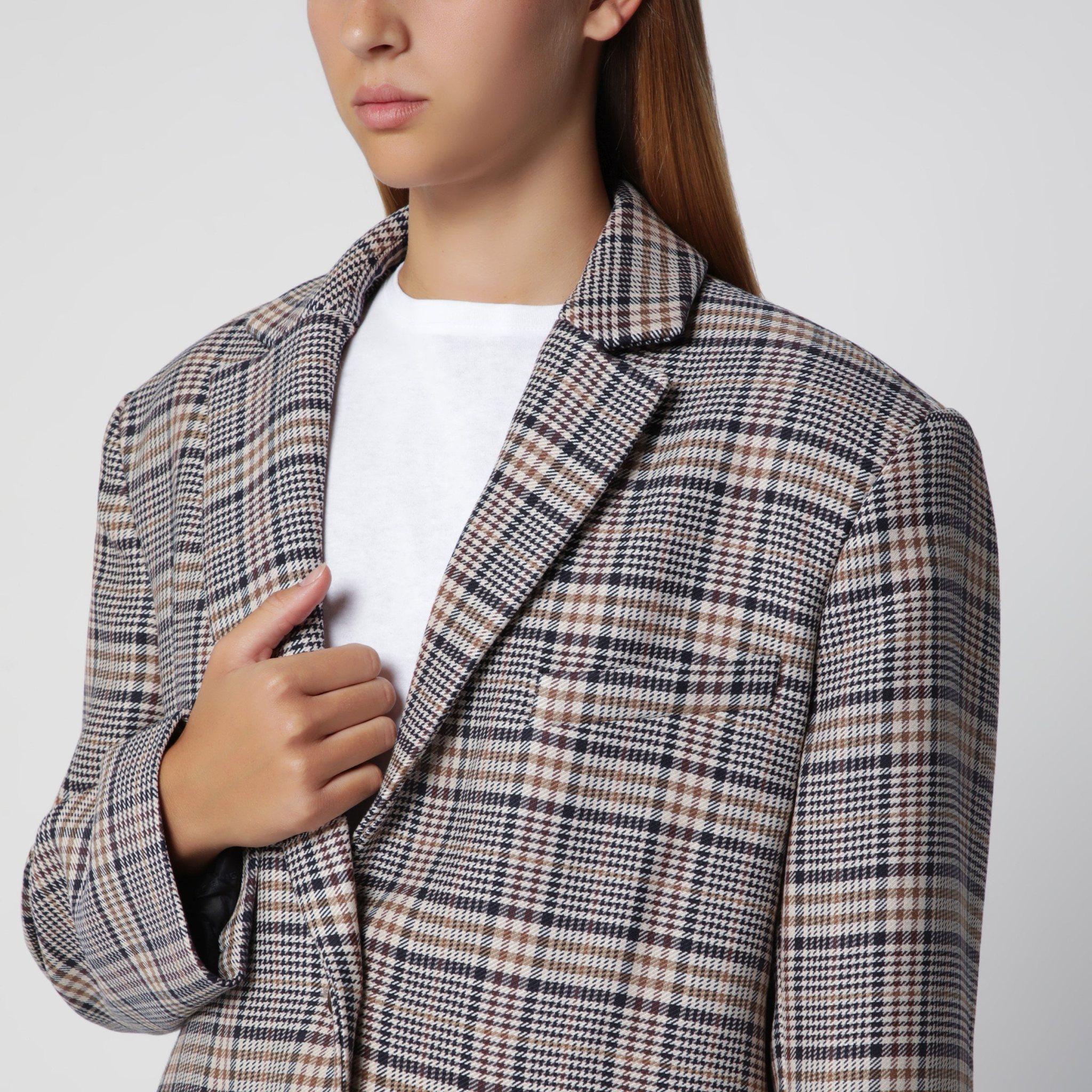 [Anine Bing] Jacket FW26 A-01-12220VI