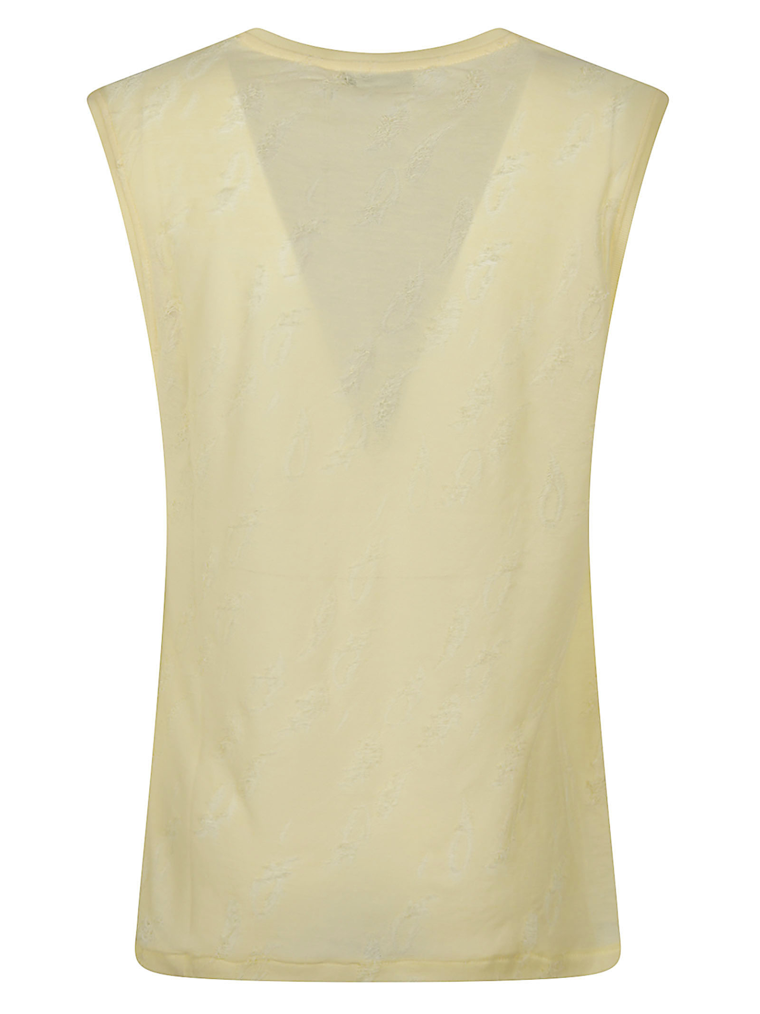 [Iro] Tank top SS26 WP19GLORIANA