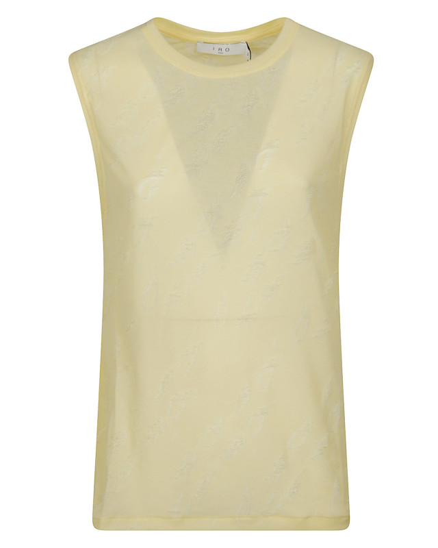 [Iro] Tank top SS26 WP19GLORIANA