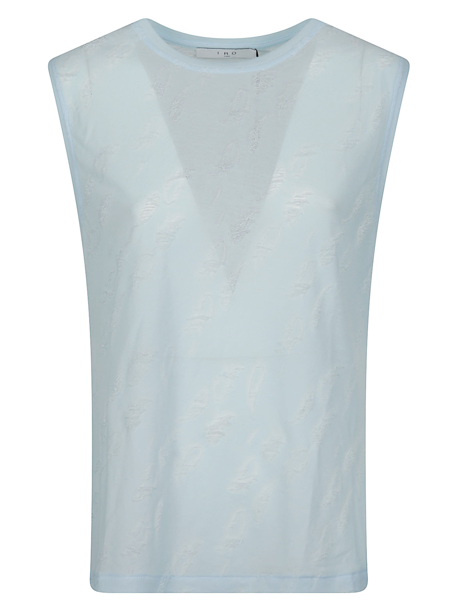 [Iro] Tank top SS26 WP19GLORIANA