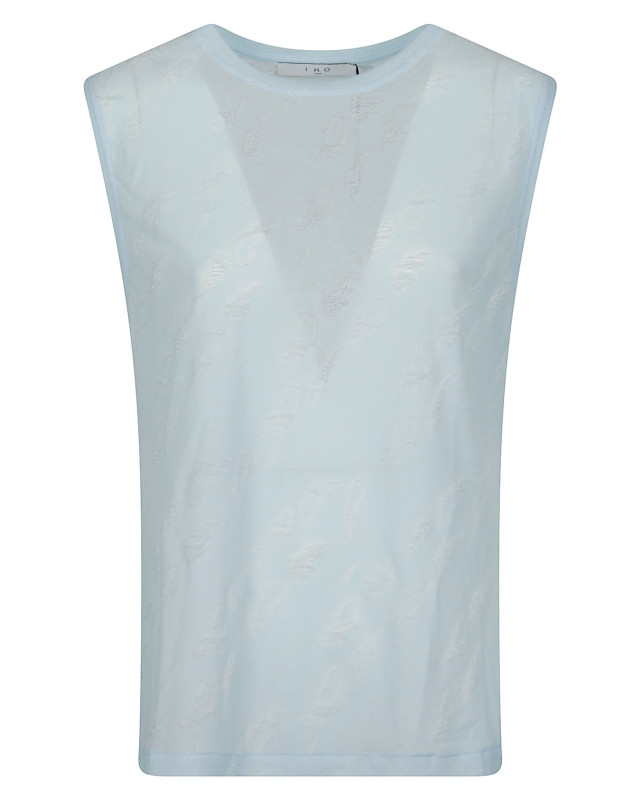 [Iro] Tank top SS26 WP19GLORIANA