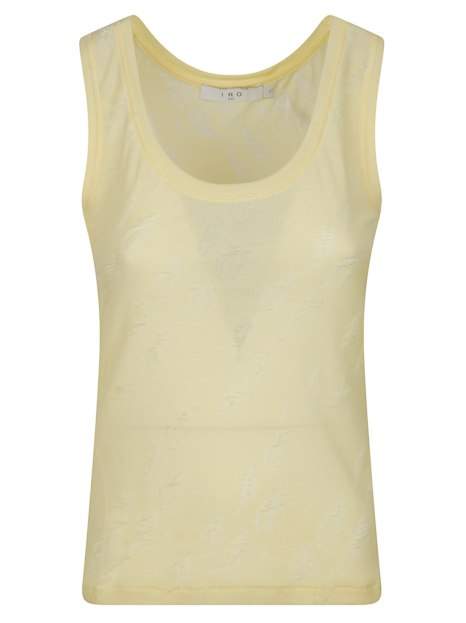 [Iro] Tank top SS26 WP19GALADRIEL
