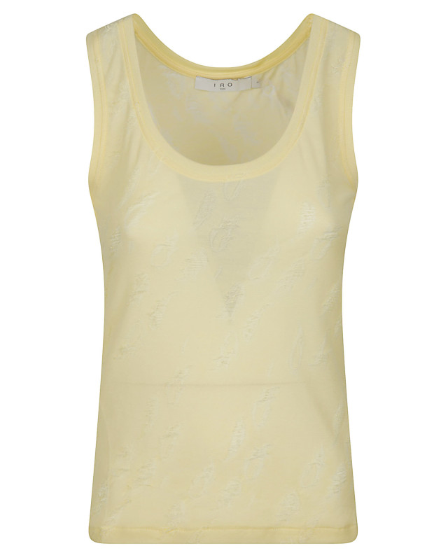 [Iro] Tank top SS26 WP19GALADRIEL
