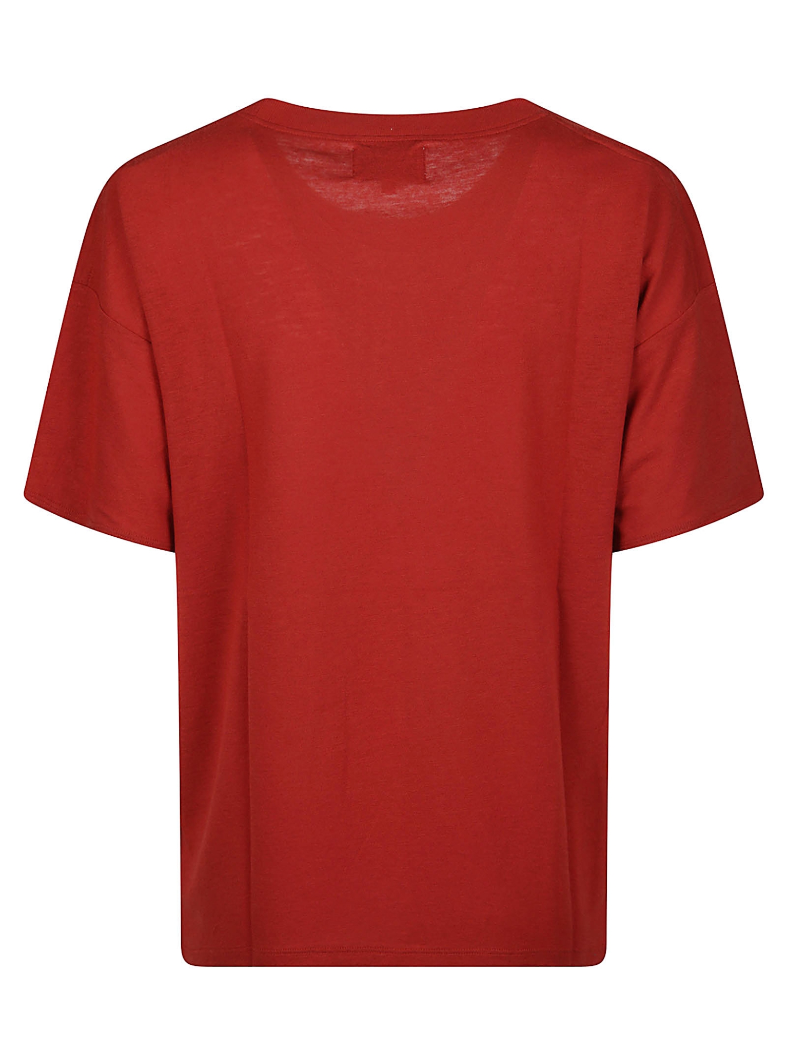 [LouLou De Saison] T-shirts Short Sleeve SS26 EZRA LDS