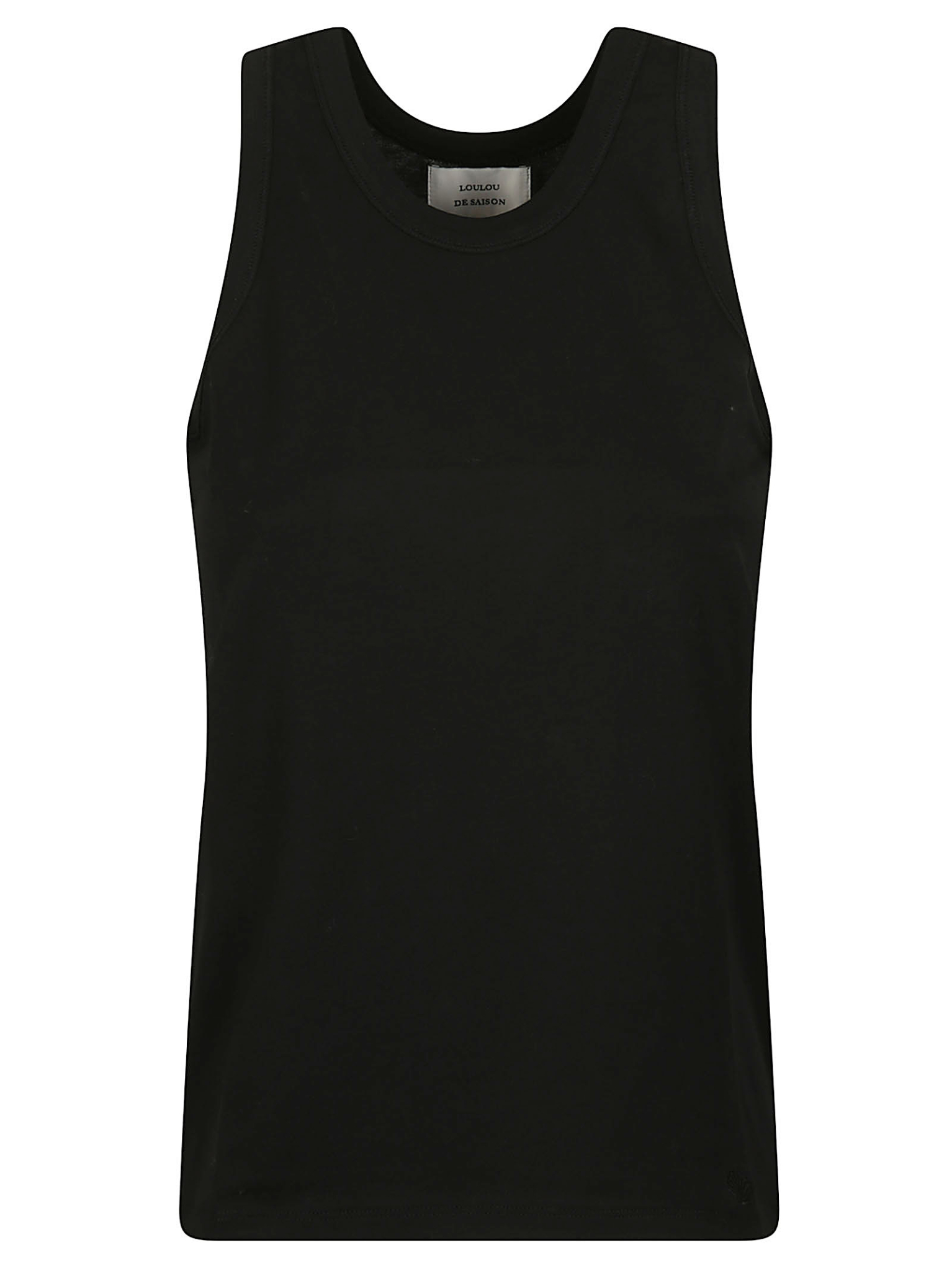 [LouLou De Saison] Tank top SS26 POSO LDS