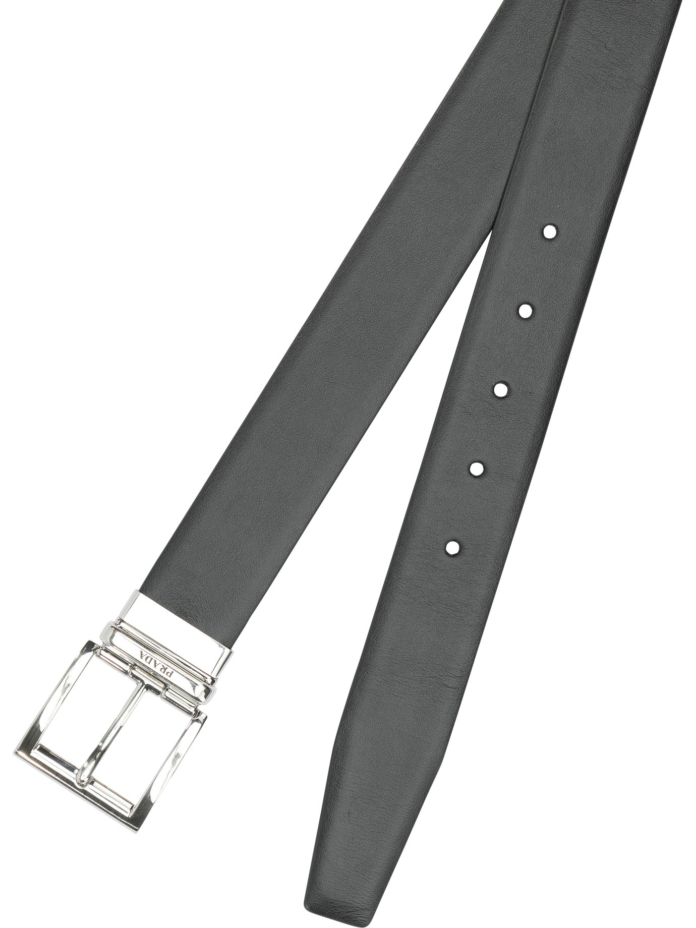 [Prada] Belt FW26 2CC0042AJ9F0002