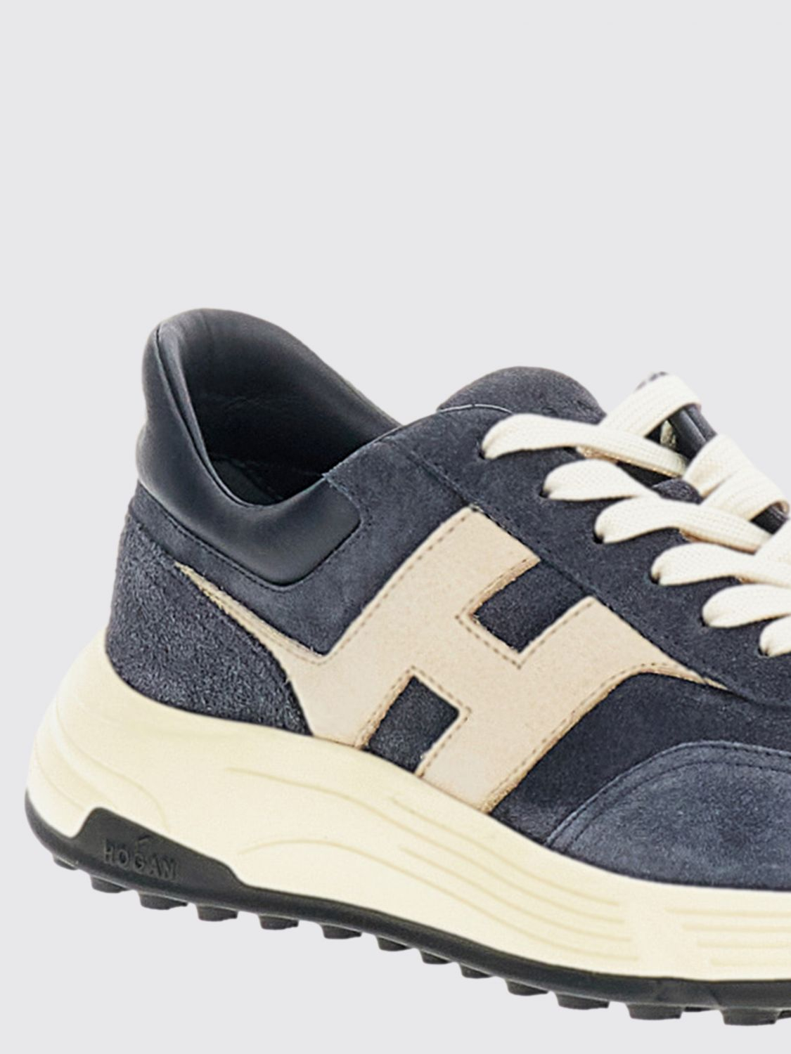 [Hogan] Sneakers FW26 HXM5630FR30S9G 0FAB