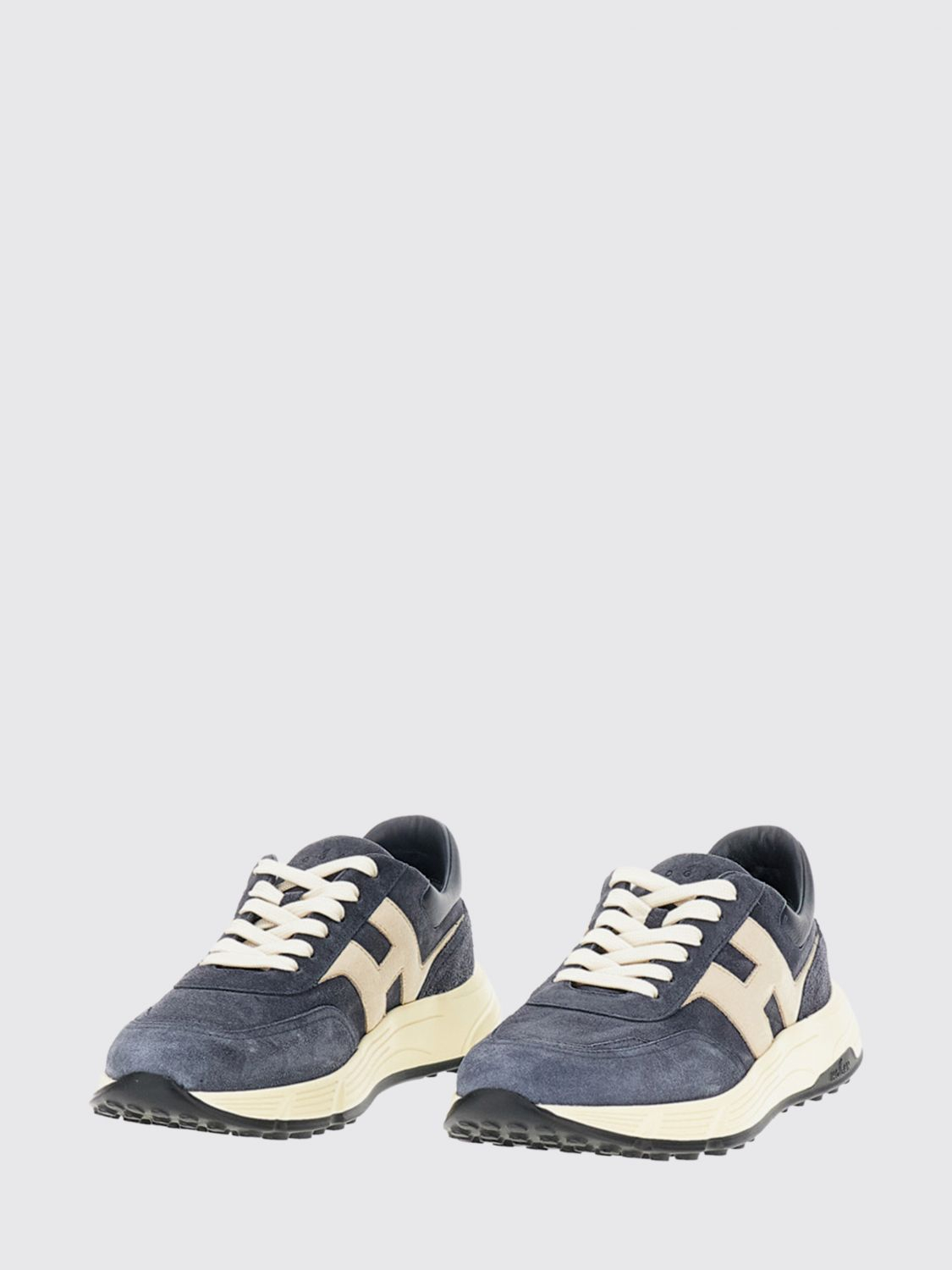 [Hogan] Sneakers FW26 HXM5630FR30S9G 0FAB
