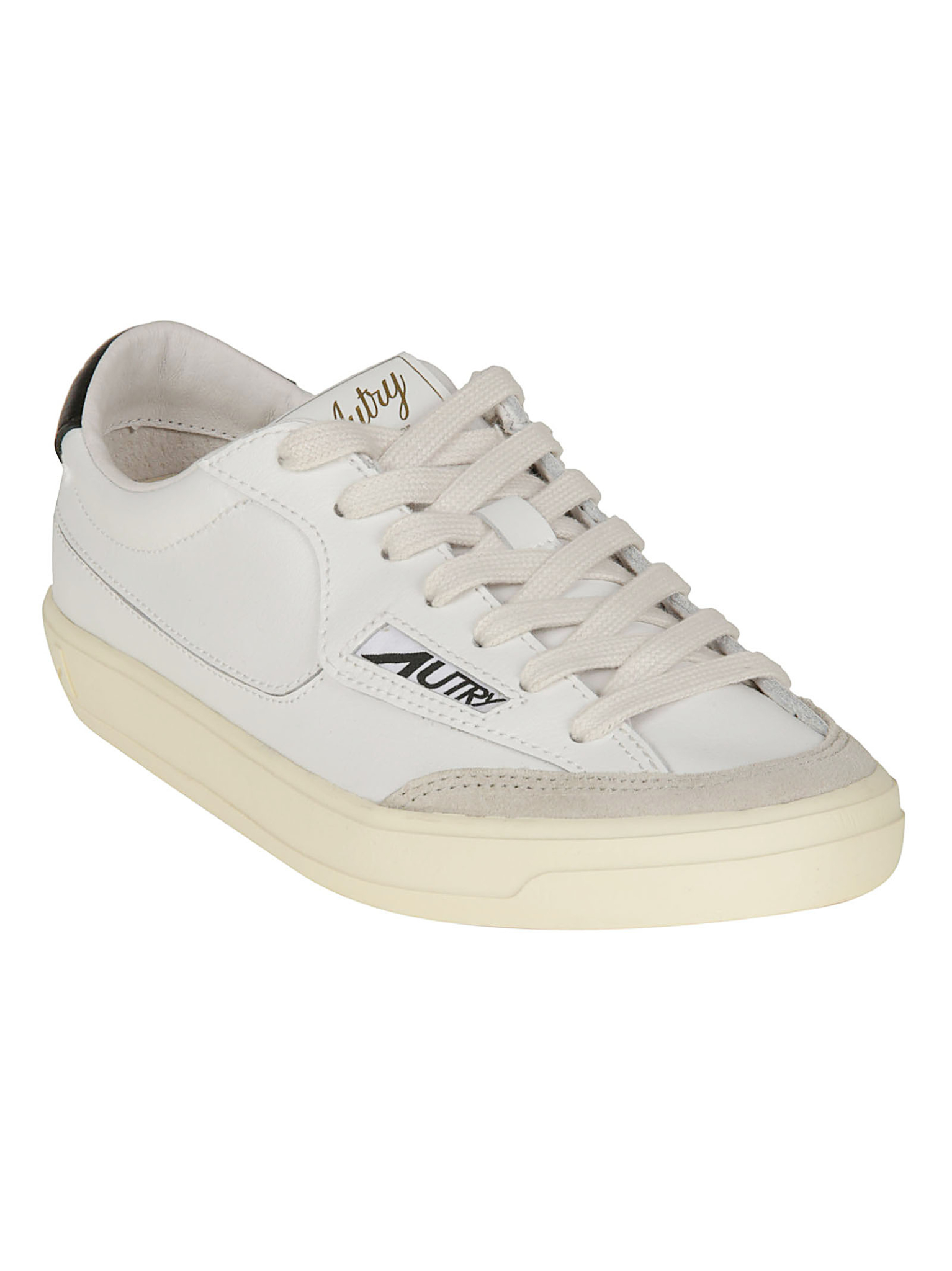 [AUTRY] Sneakers SS26 SCLW UK02