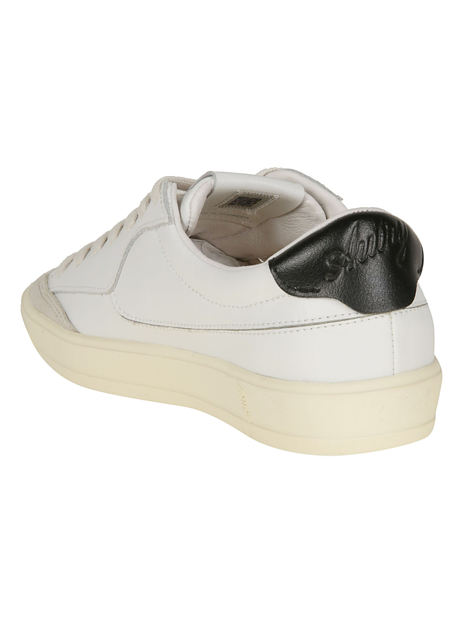 [AUTRY] Sneakers SS26 SCLW UK02