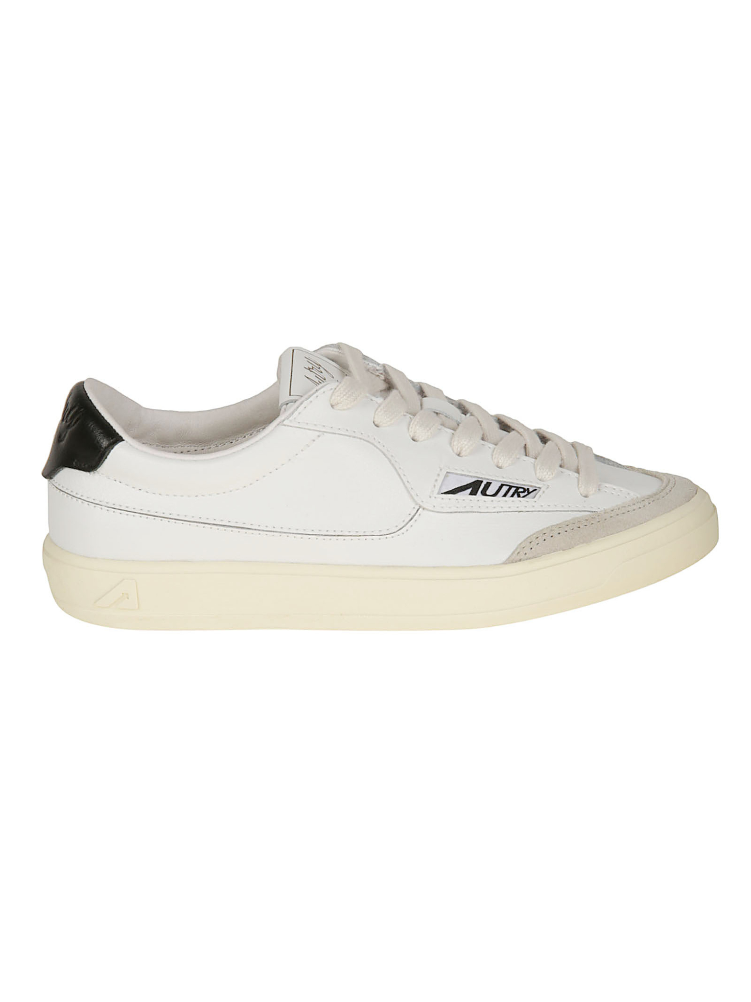 [AUTRY] Sneakers SS26 SCLW UK02