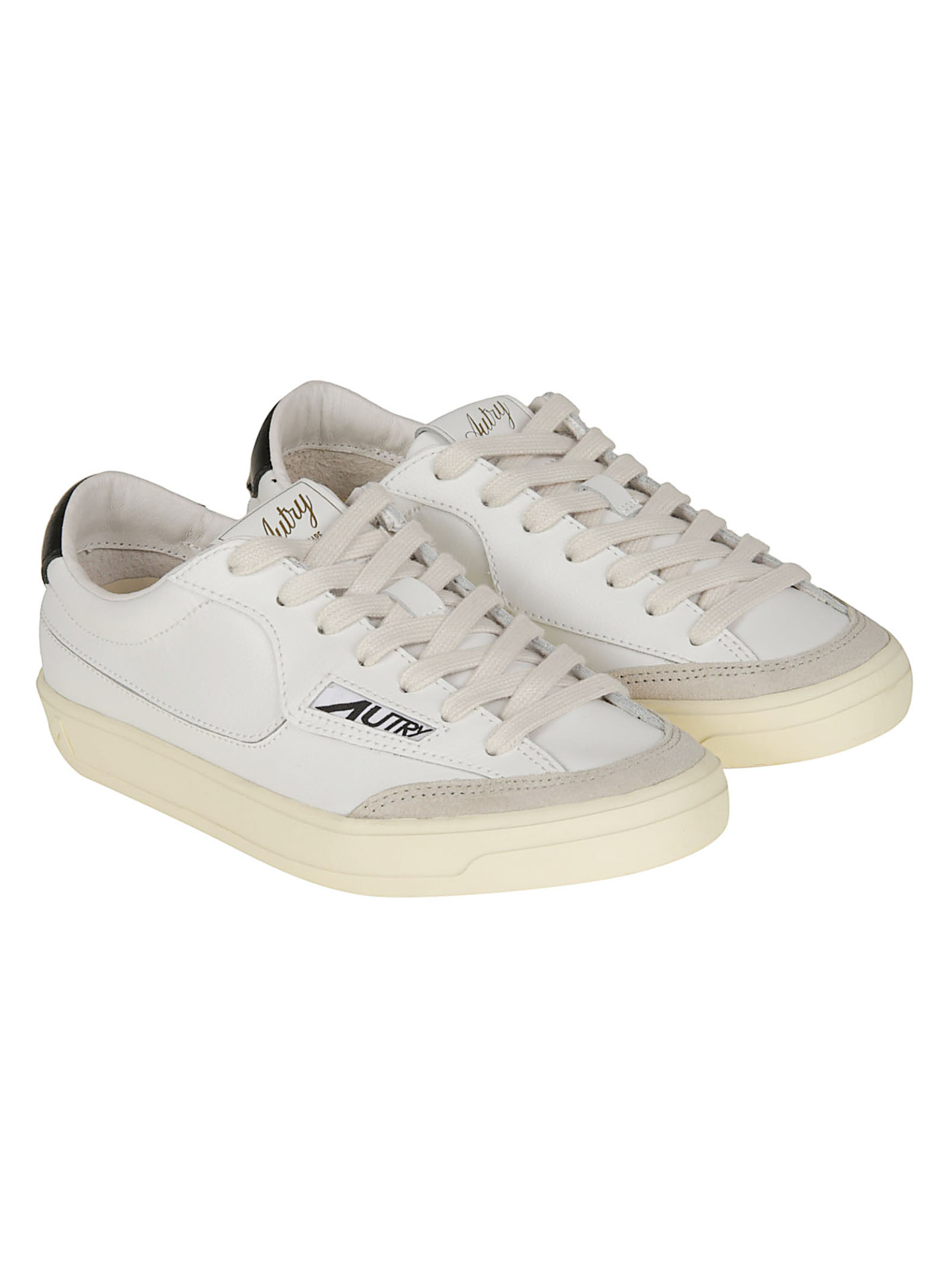 [AUTRY] Sneakers SS26 SCLW UK02
