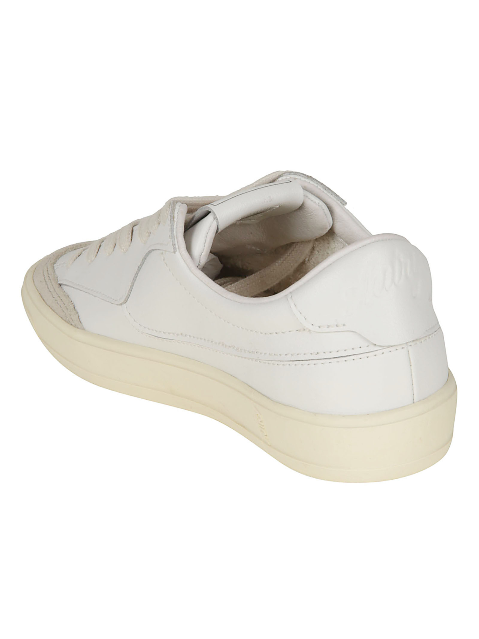 [AUTRY] Sneakers SS26 SCLW UK01