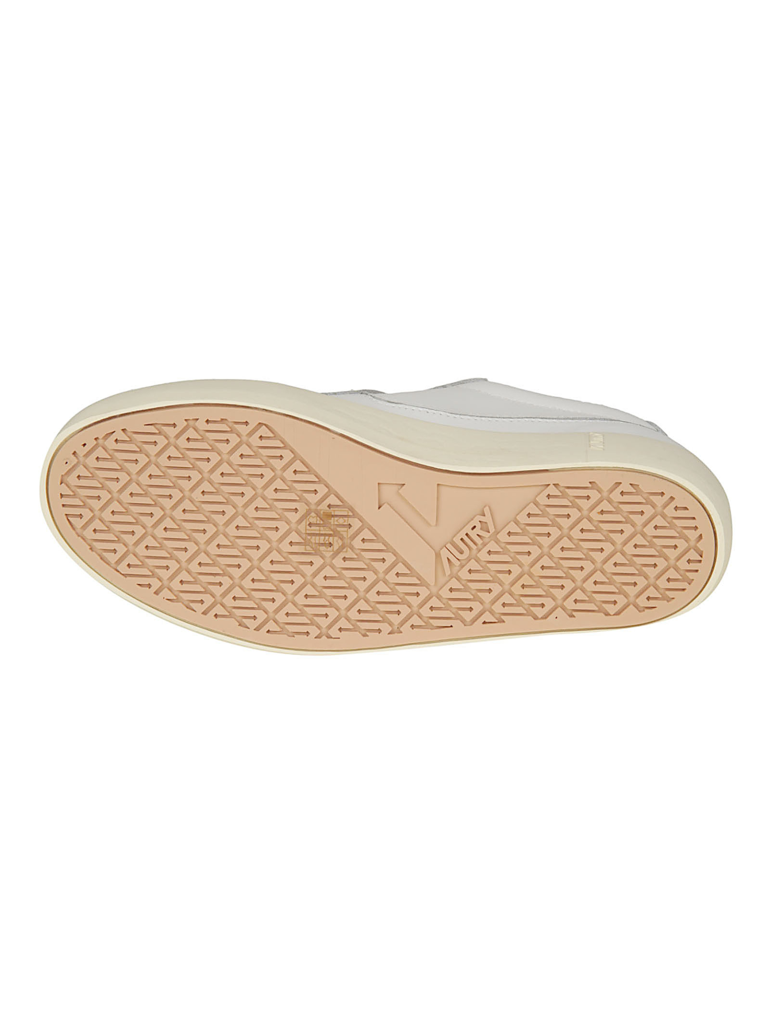 [AUTRY] Sneakers SS26 SCLW UK01