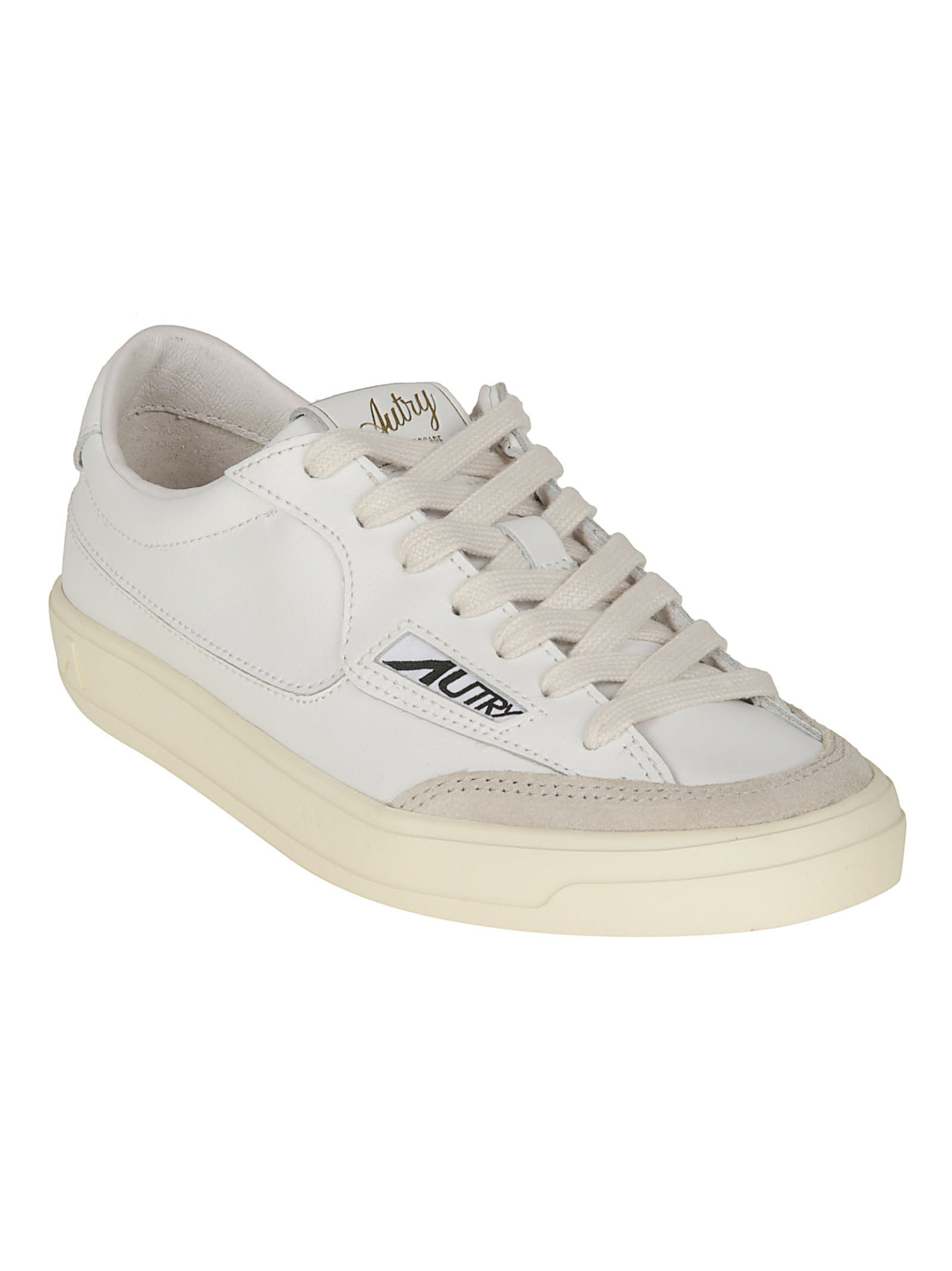 [AUTRY] Sneakers SS26 SCLW UK01