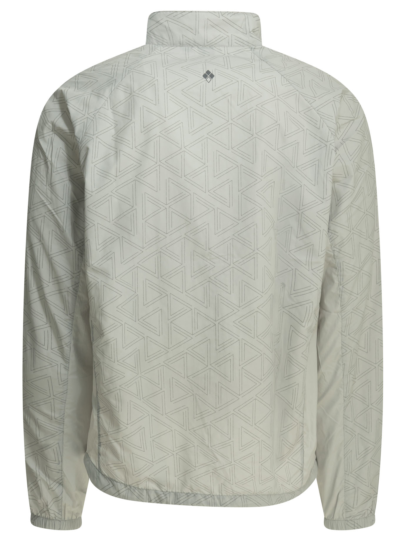 [Montbell] Casual Jacket FW26 2303133LGY