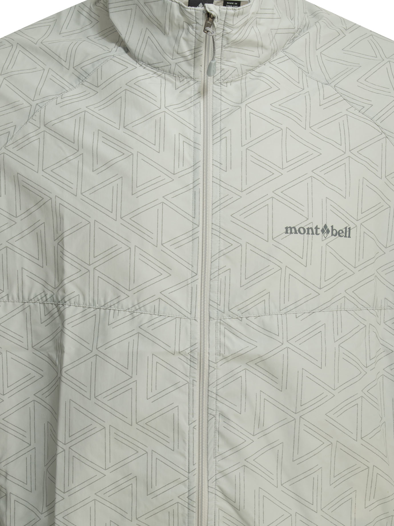 [Montbell] Casual Jacket FW26 2303133LGY