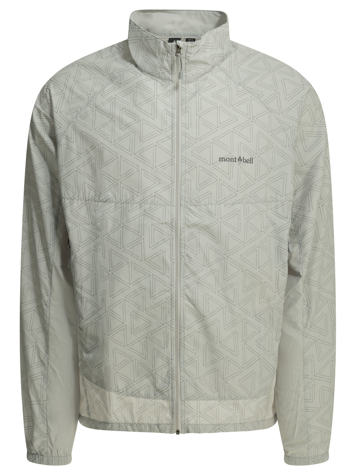 [Montbell] Casual Jacket FW26 2303133LGY
