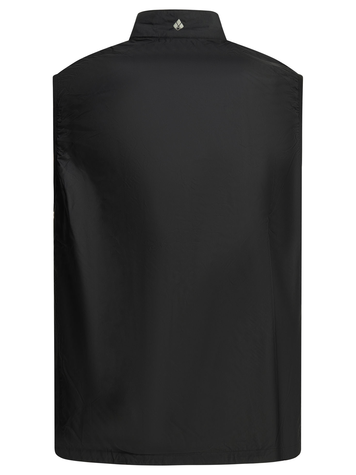[Montbell] Vest FW26 2306153BK