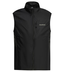 [Montbell] Vest FW26 2306153BK