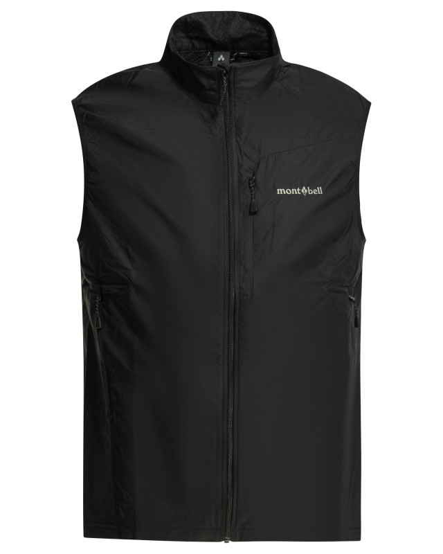 [Montbell] Vest FW26 2306153BK