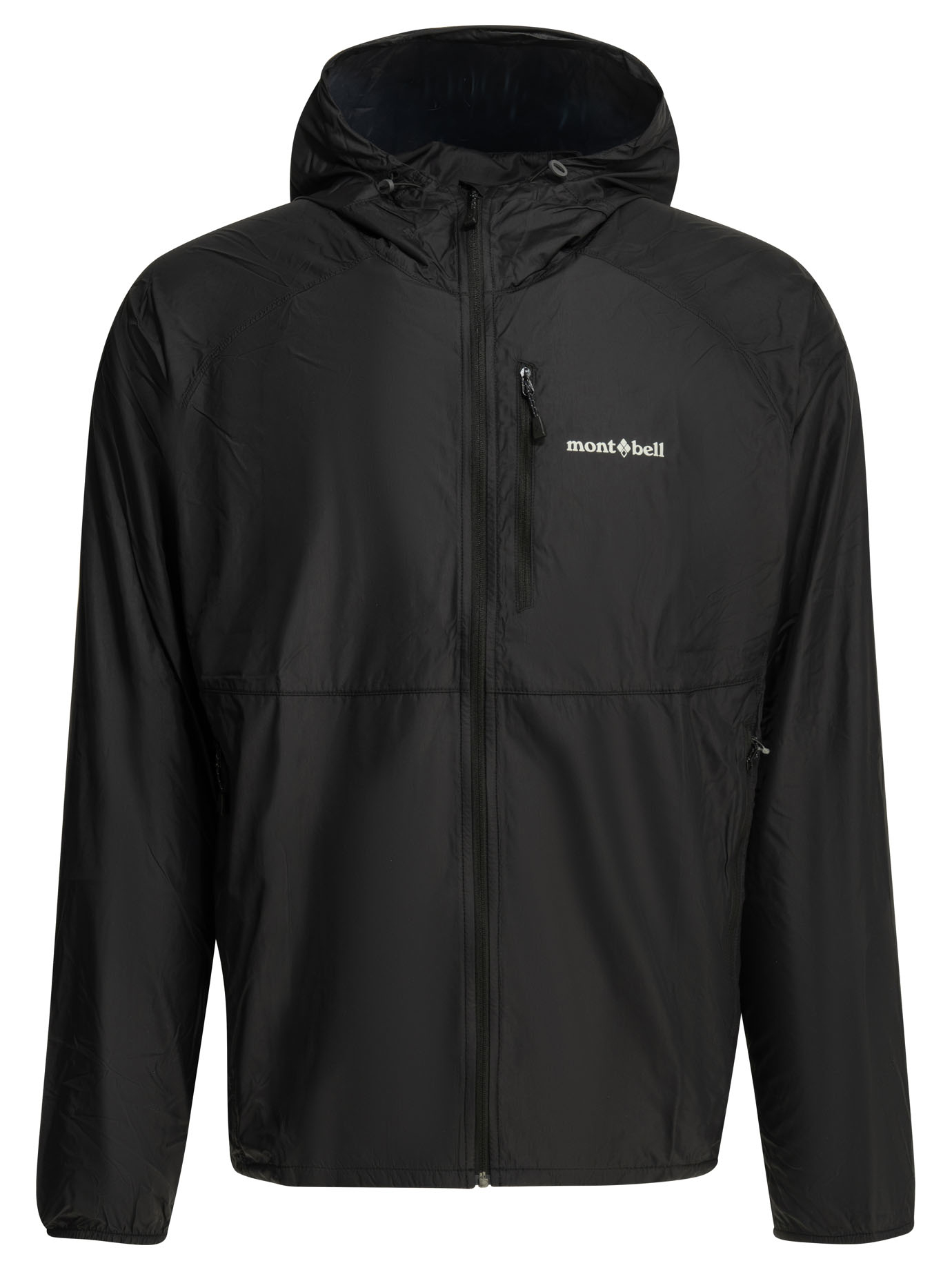 [Montbell] Casual Jacket FW26 2303142BK