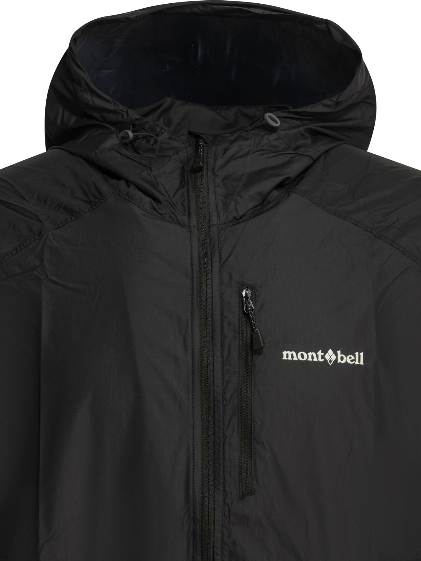 [Montbell] Casual Jacket FW26 2303142BK