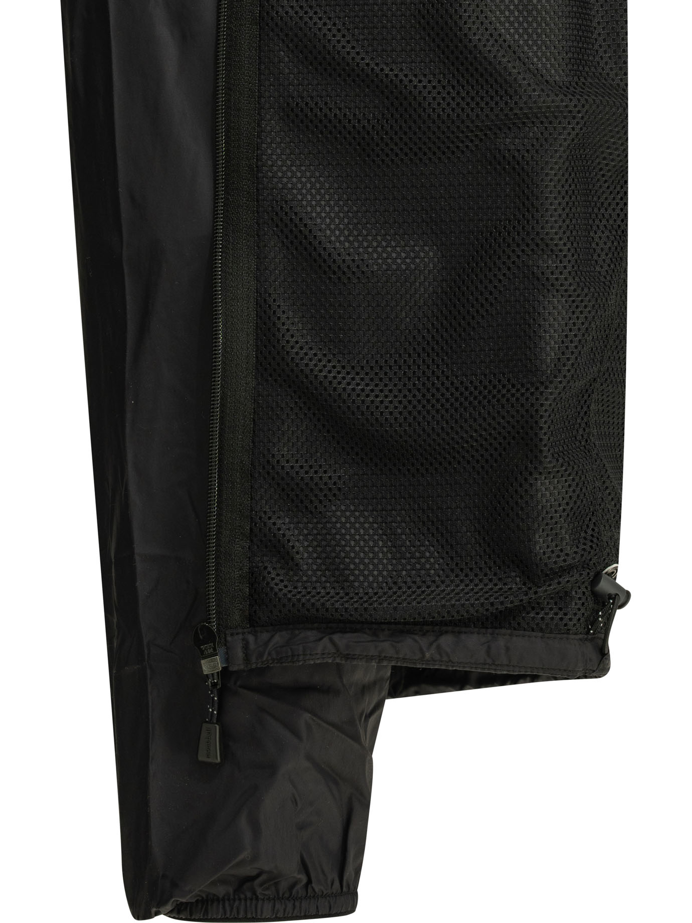 [Montbell] Casual Jacket FW26 2303142BK