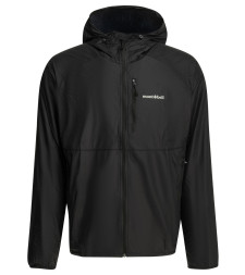 [Montbell] Casual Jacket FW26 2303142BK