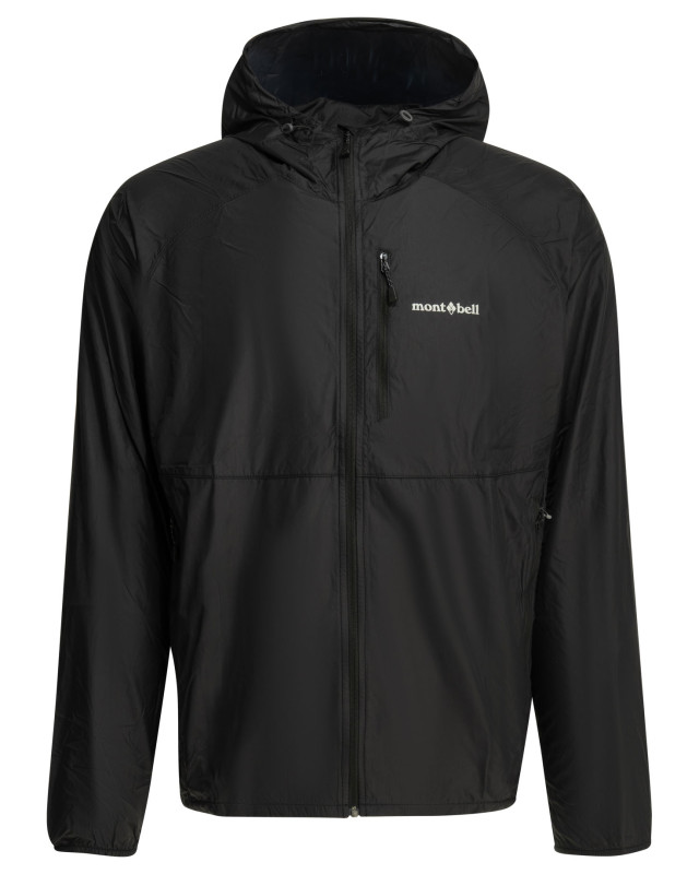 [Montbell] Casual Jacket FW26 2303142BK