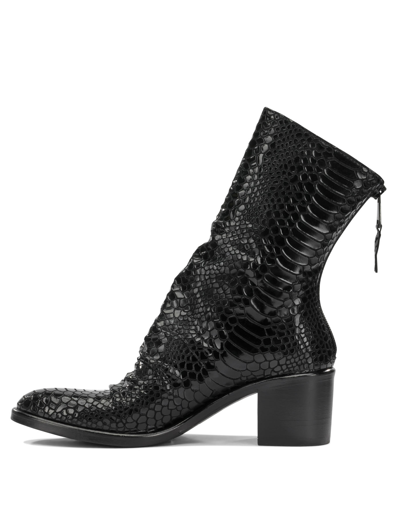 [Strategia] Boots FW26 A5771-TINDIANA NERO