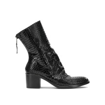 [Strategia] Boots FW26 A5771-TINDIANA NERO