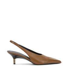 [KHAITE] Slingback FW26 F2049-1027889