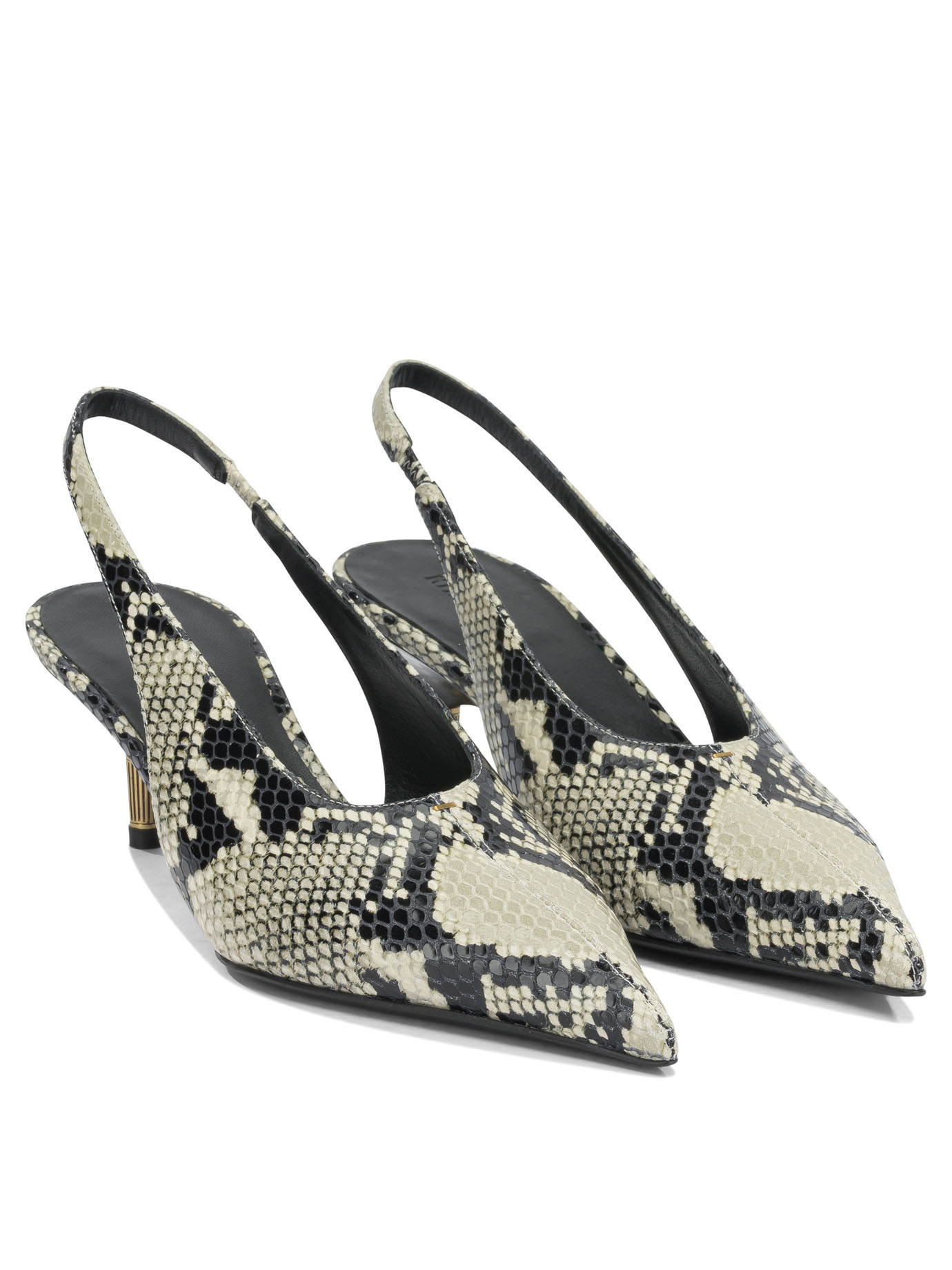 [KHAITE] Slingback FW26 F2049-803121