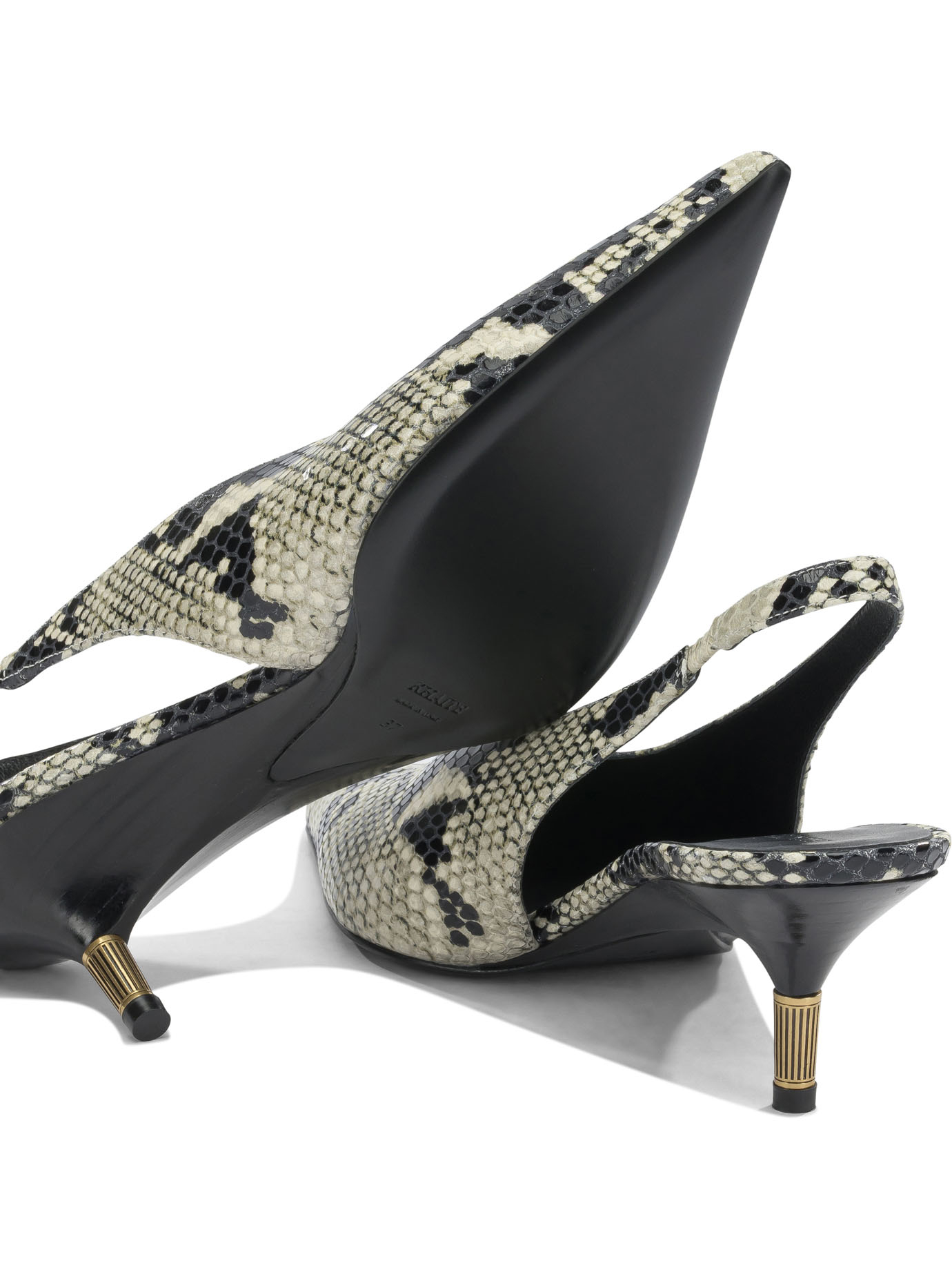 [KHAITE] Slingback FW26 F2049-803121