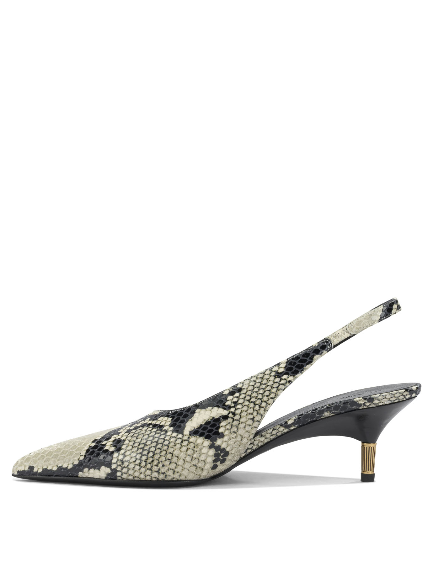 [KHAITE] Slingback FW26 F2049-803121