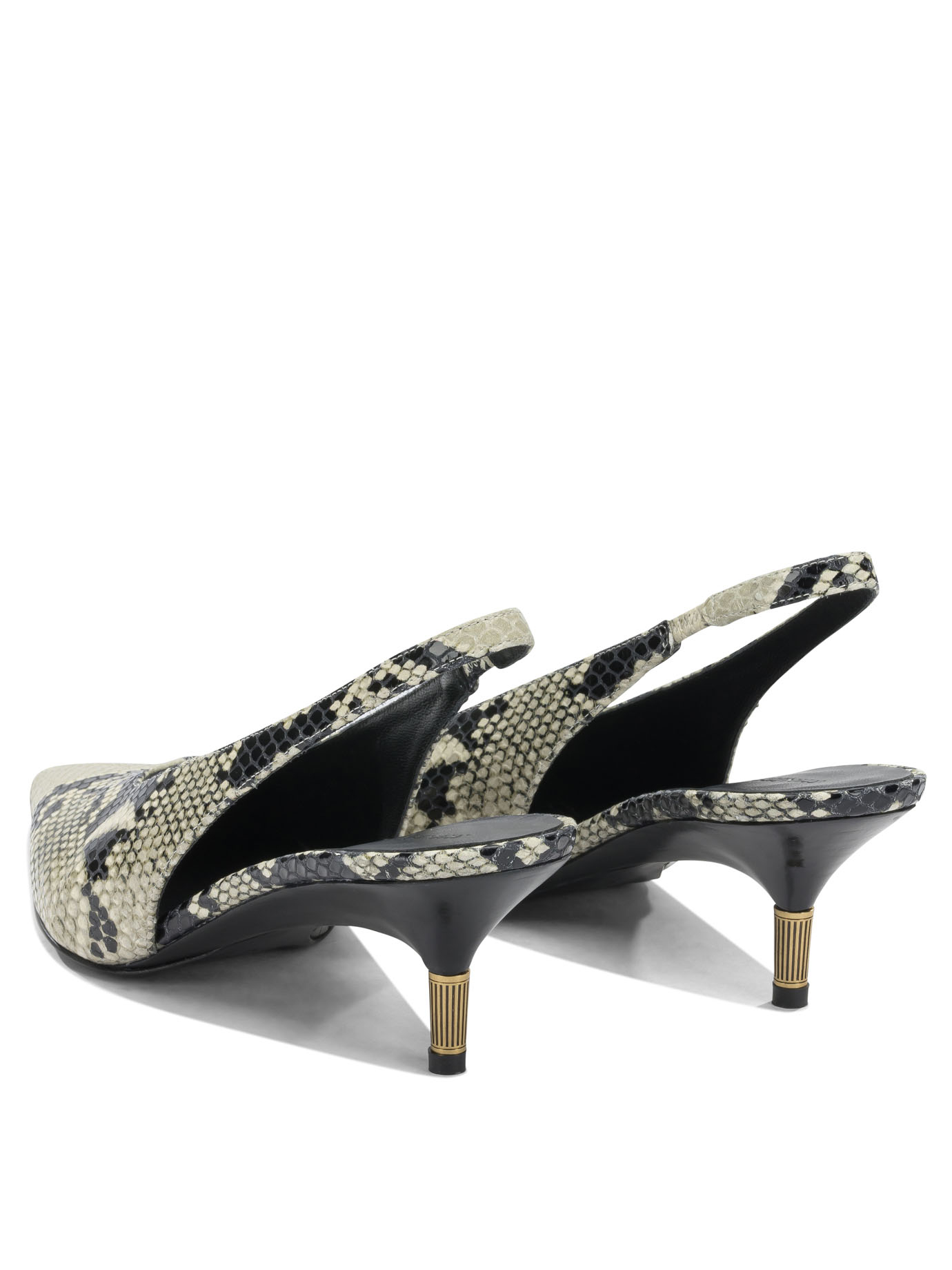 [KHAITE] Slingback FW26 F2049-803121
