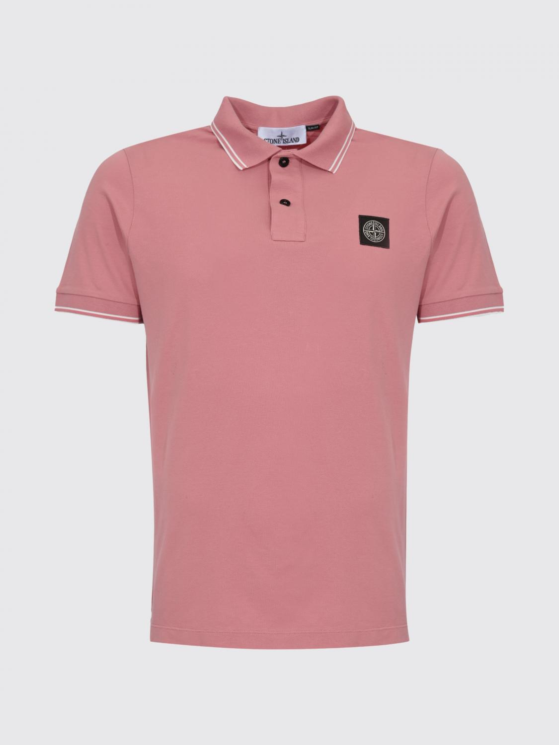 [Stone Island] T-shirts Short Sleeve SS26 2200010S0018 V008G