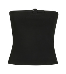 [Courreges] Tank top SS26 226MTO526FI0063