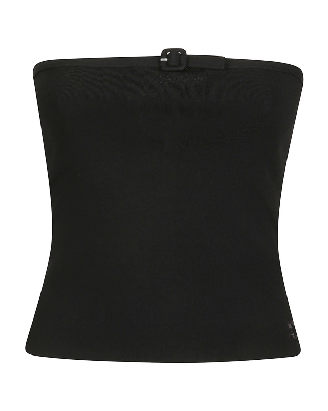 [Courreges] Tank top SS26 226MTO526FI0063