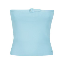 [Courreges] Tank top SS26 226MTO526FI0063